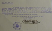 Informe del director de la prisión, 1937 (AHPC)