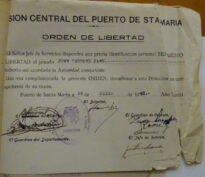 Orden de libertad, 1940 (AHPC)