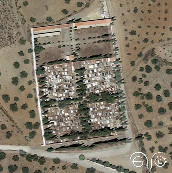 Foto de Cementerio de Cádiar en Cádiar, Granada